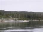 A- kayak, West Thumb Geyser Basin (8).jpg (54kb)